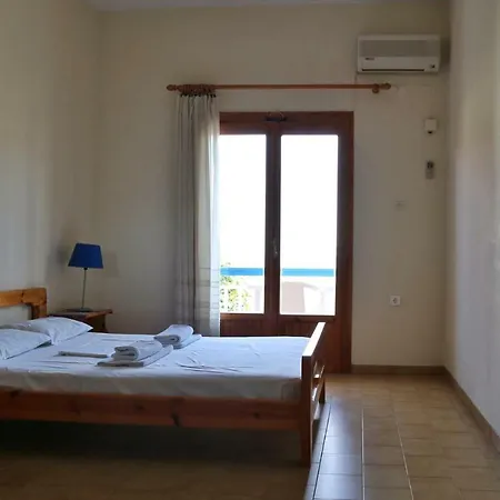 Апартаменты Seaview Helen No 15