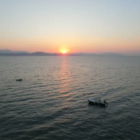 公寓 Seaview Helen No 15 卡西罗彼卡多